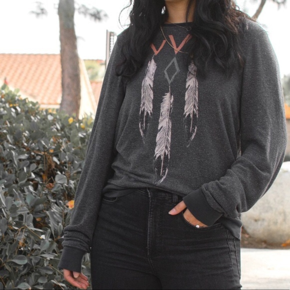 WILDFOX✨Night Lovers Sweater